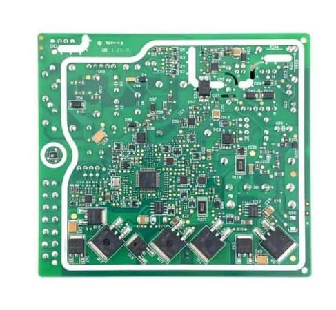 Scheda Elettronica Compatibile Folletto VK200/VK220s