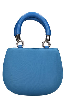 REBELLE Borse... Azzurro da donna