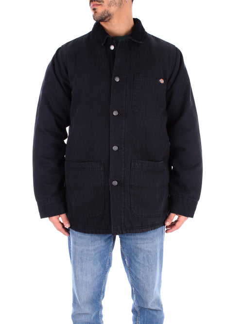 DICKIES Giacconi Nero da uomo