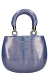 REBELLE Borse... Azzurro da donna