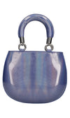 REBELLE Borse... Azzurro da donna
