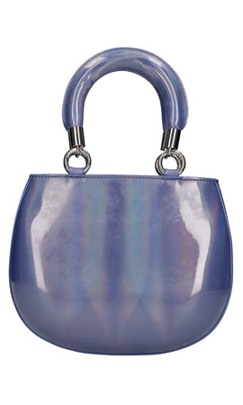 REBELLE Borse... Azzurro da donna