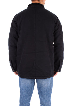 DICKIES Giacconi Nero da uomo