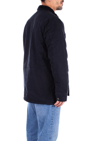 DICKIES Giacconi Nero da uomo