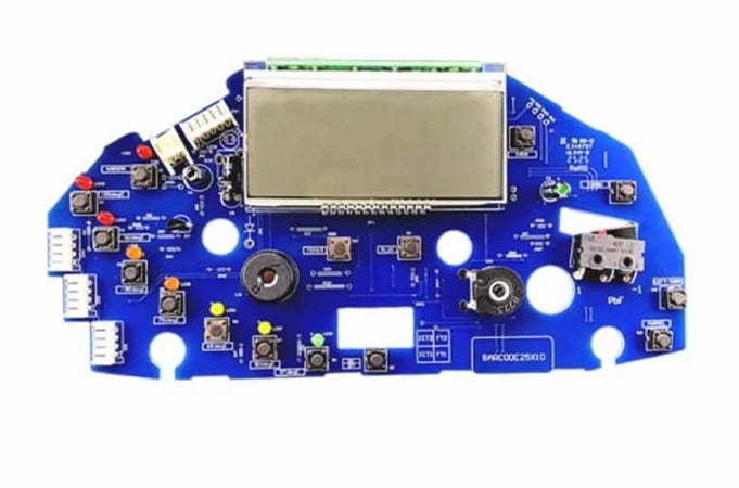 Scheda Controllo Bimby TM31 compatibile