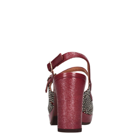 Chie Mihara Scarpe con Tacco Multicolour da donna