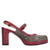 Chie Mihara Scarpe con Tacco Multicolour da donna