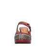 Chie Mihara Scarpe con Tacco Multicolour da donna