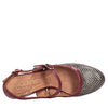 Chie Mihara Scarpe con Tacco Multicolour da donna
