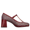 Chie Mihara Scarpe con Tacco Multicolour da donna