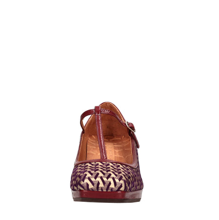 Chie Mihara Scarpe con Tacco Multicolour da donna