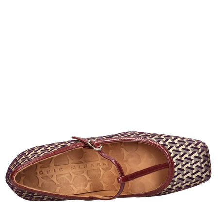 Chie Mihara Scarpe con Tacco Multicolour da donna