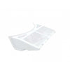 Filtro Adattabile ARISTON Aqualtis Bianco Asciugatrice C00286296
