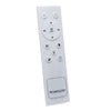 Lampadario Soffitto Led 83 W Plafoniera Tre Colorazione Moderna Bluetooth C67-3c