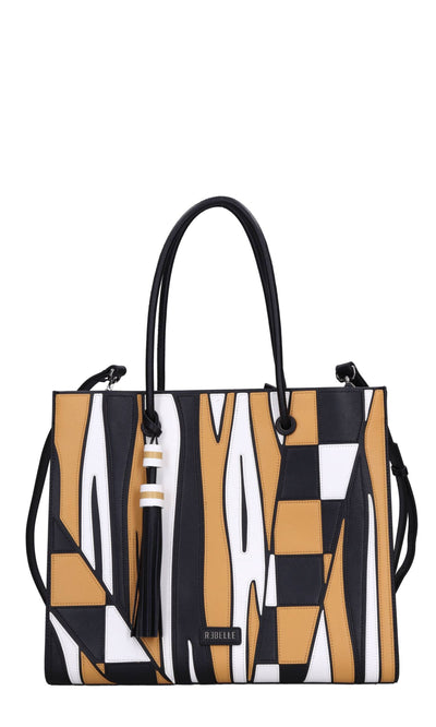 REBELLE Borse... Multicolour da donna