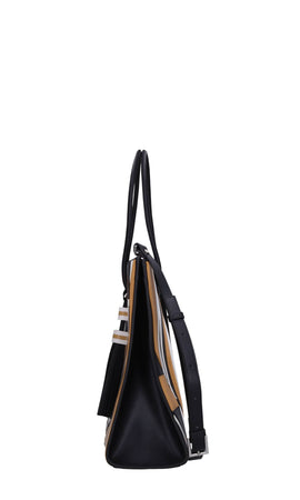REBELLE Borse... Multicolour da donna