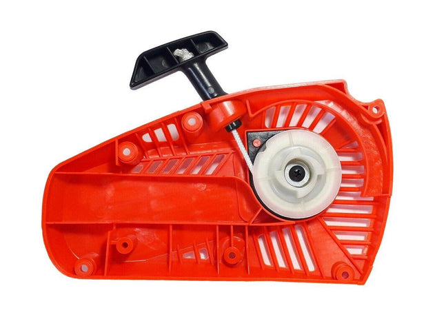 Ricambio Universale Per Motosega Starter Avviatore Corda A Strappo X Accensione