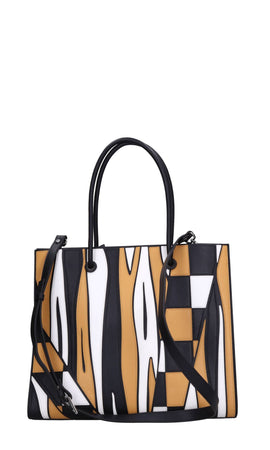 REBELLE Borse... Multicolour da donna