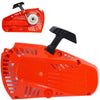 Ricambio Universale Per Motosega Starter Avviatore Corda A Strappo X Accensione