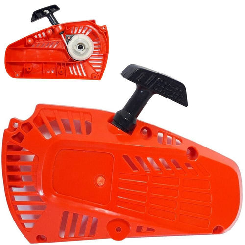 Ricambio Universale Per Motosega Starter Avviatore Corda A Strappo X Accensione