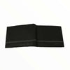 Portafoglio Uomo Piccolo In Pelle Peter Ascot Linea Maglie 148 Nero