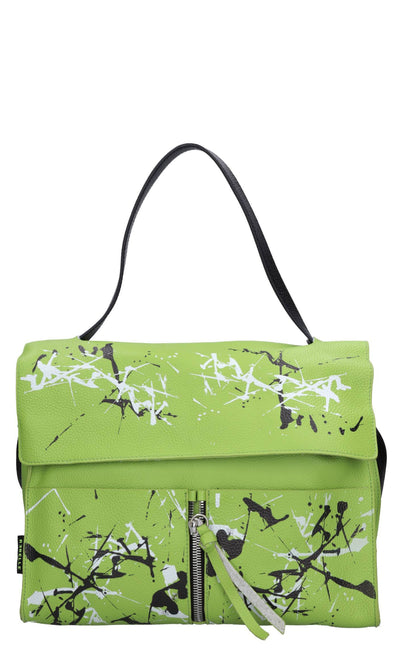REBELLE Borse... Verde da donna