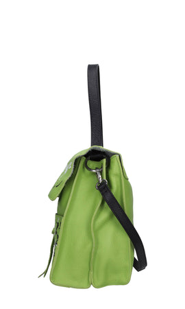 REBELLE Borse... Verde da donna