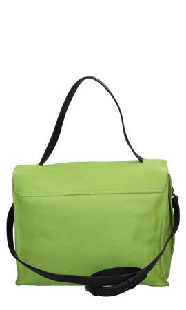 REBELLE Borse... Verde da donna