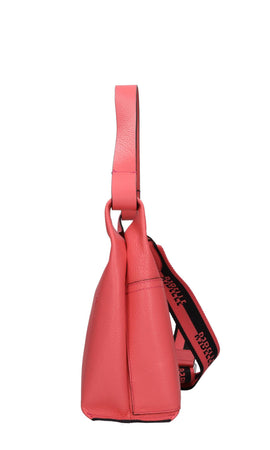 REBELLE Borse... Rosa da donna