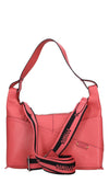 REBELLE Borse... Rosa da donna