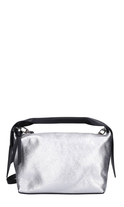 REBELLE Borse... Argento da donna