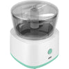 Mini Tritatutto Elettrico Robot Cucina Miscelatore Alimentare Portatile Senza Fili