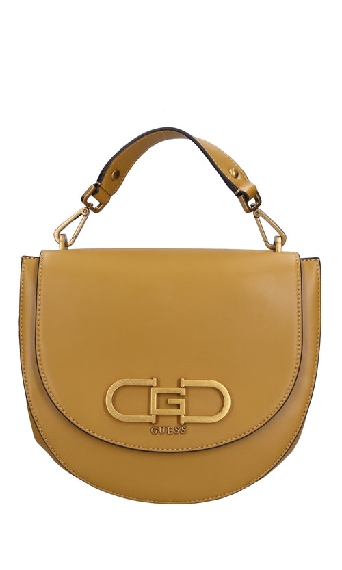 Guess Borse... Giallo da donna