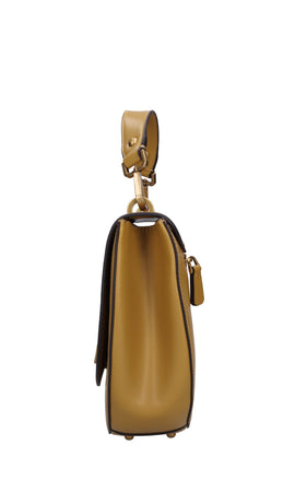 Guess Borse... Giallo da donna