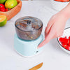 Mini Tritatutto Elettrico Robot Cucina Miscelatore Alimentare Portatile Senza Fili