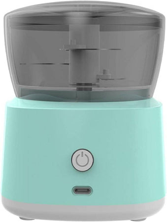 Mini Tritatutto Elettrico Robot Cucina Miscelatore Alimentare Portatile Senza Fili