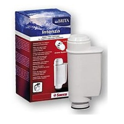 1 Filtro Acqua Intenza Brita **originale** : Saeco Codice Originale: 21001405