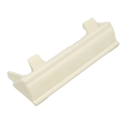 Maniglia Per Lavastoviglie Bianco Bosch Tipo No Originale: 056257 Mc Wl038