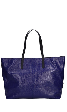 REBELLE Borse... Blu da donna