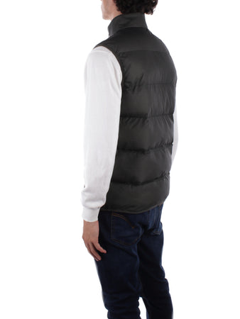 Fred Perry Giacconi Verde da uomo