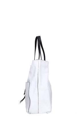 REBELLE Borse... Bianco da donna