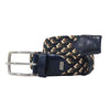 Cintura Uomo Elasticizzata Navigare 3077-35 Multicolor