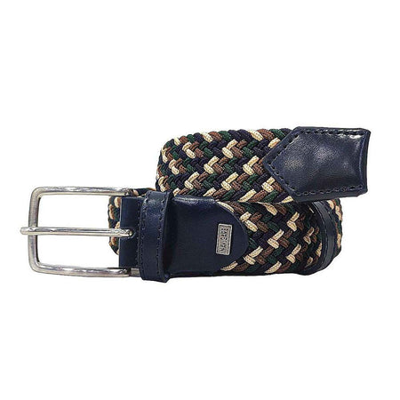 Cintura Uomo Elasticizzata Navigare 3077-35 Multicolor