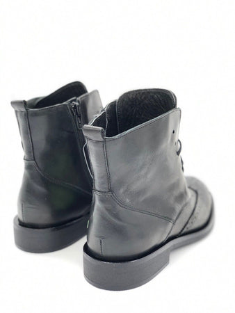 LAURA BIZZARRI Scarponcino donna 3836 nero