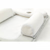 Materassino Multi Sleep con Cuscino Doomoo