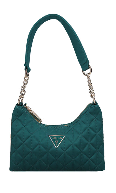 Guess Borse... Verde da donna