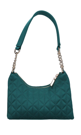 Guess Borse... Verde da donna