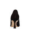 Ninalilou Scarpe con Tacco Nero da donna