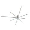 Lampadario Soffitto Led 43w Plafoniera Moderna Bianco Luce 6500k 3000k 4000k Pn-27b