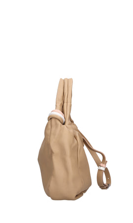 REBELLE Borse... Beige da donna